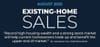 Existing-Home Sales Fell 0.2%; New Home Sales Soared Nearly 21% in August